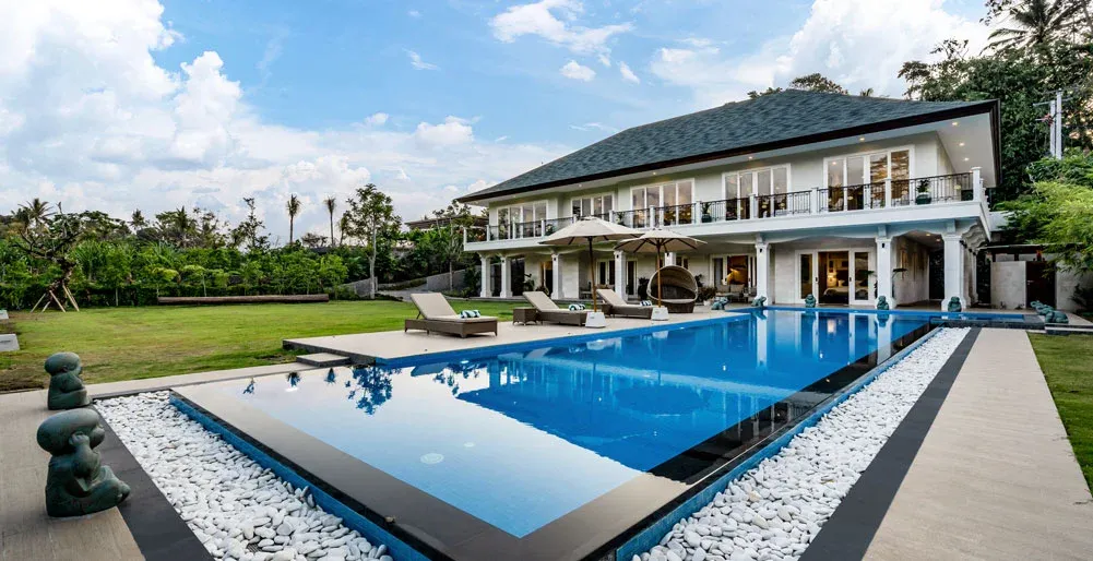 The Pala Ubud – Villa Agung