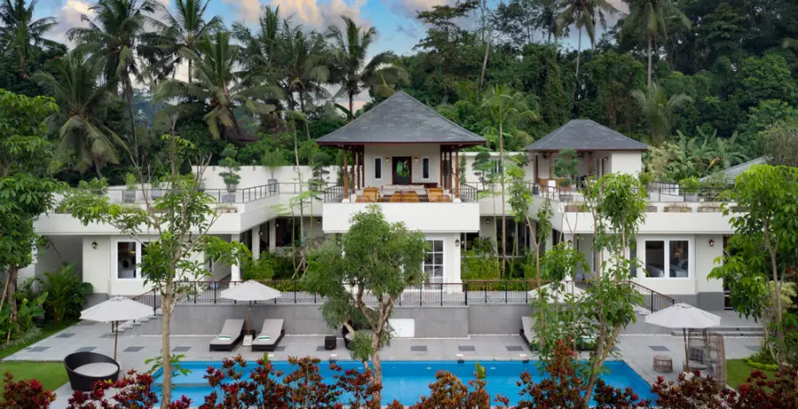 The Pala Ubud - Villa Sanghyang | Sewa Villa Mewah di Bali | Sewa Villa Mewah di Ubud | Bali Premium Villa