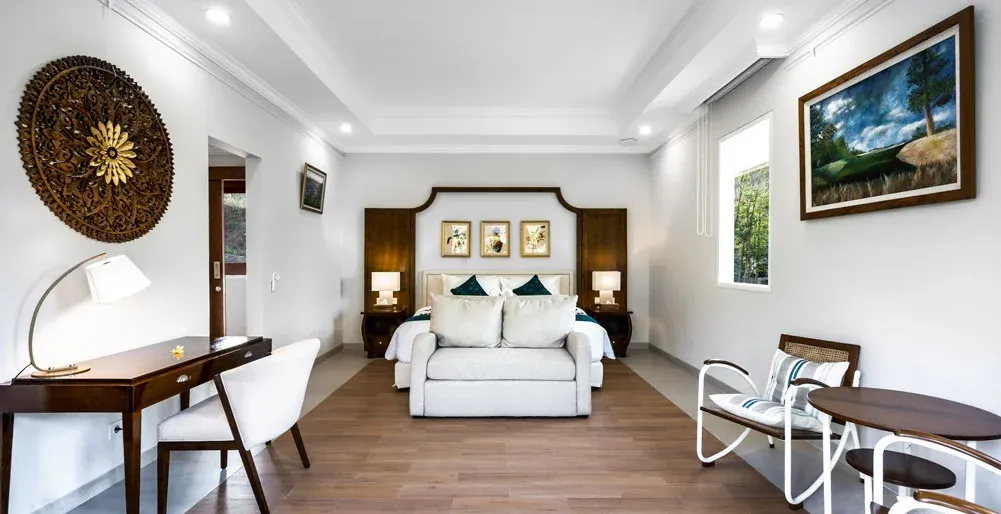The Pala Ubud - Villa Seraya A | Sewa Villa di Bali | Bali Premium Villa
