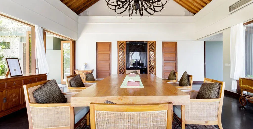 The Shanti Residence | Sewa Villa di Bali | Bali Premium Villa