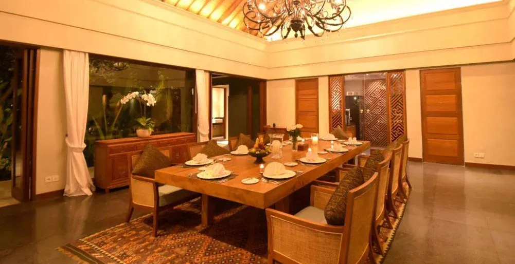 The Shanti Residence | Sewa Villa di Bali | Bali Premium Villa