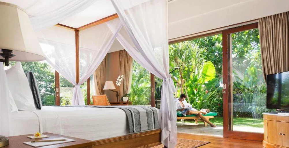 The Shanti Residence | Sewa Villa Mewah di Bali | Sewa Villa Mewah di Nusa Dua | Bali Premium Villa