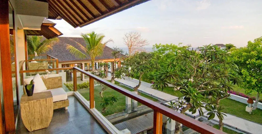 The Shanti Residence | Sewa Villa di Bali | Bali Premium Villa