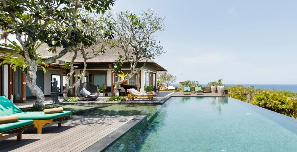 The Shanti Residence | Sewa Villa Mewah di Bali | Sewa Villa Mewah di Nusa Dua | Bali Premium Villa