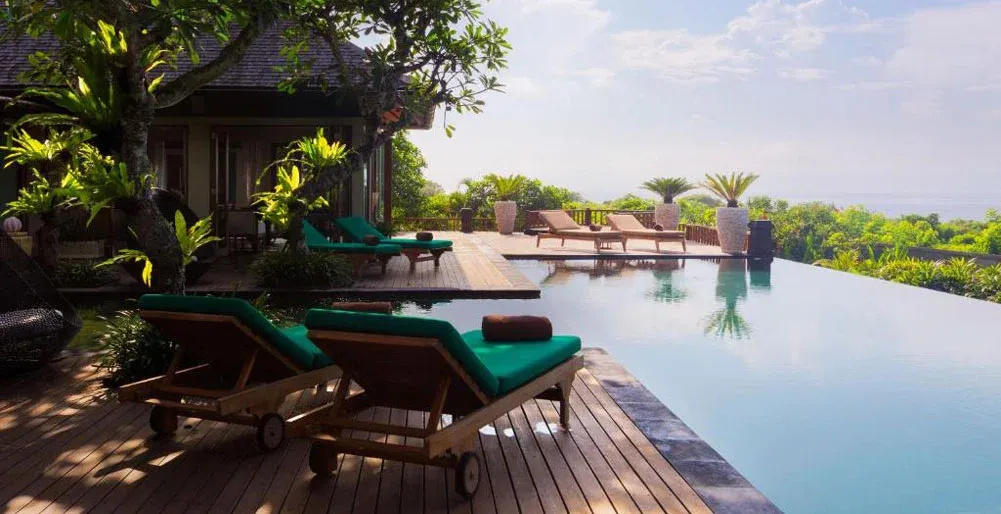 The Shanti Residence | Sewa Villa di Bali | Bali Premium Villa