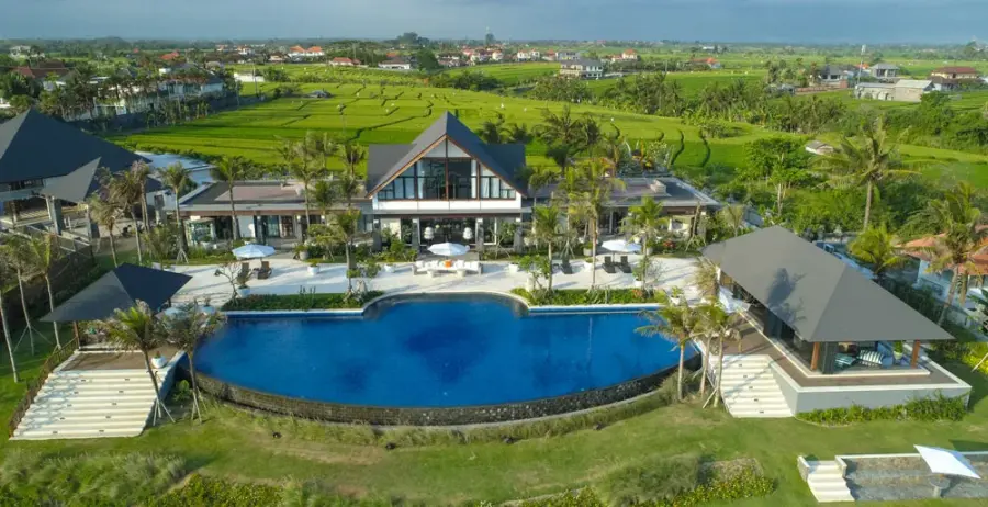 Tirtha Bayu Estate | Sewa Villa di Bali | Bali Premium Villa