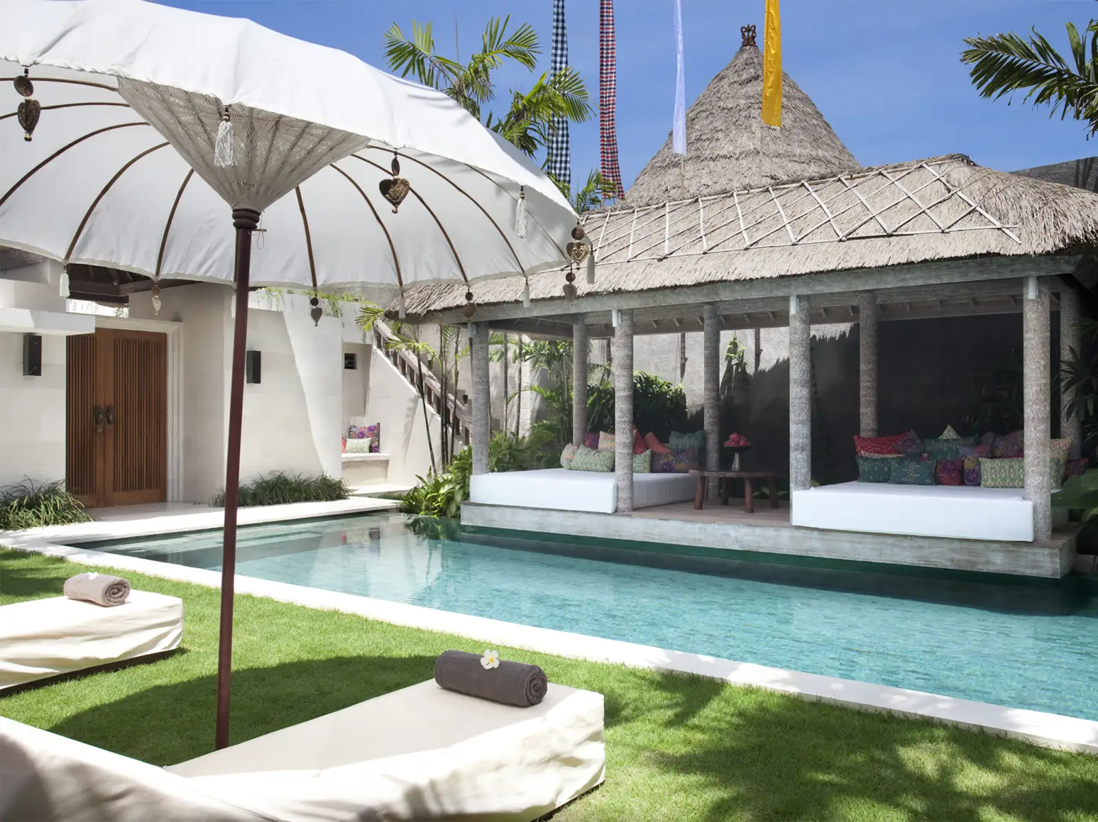 Villa Adasa | Sewa Villa Mewah di Bali | Sewa Villa Mewah di Seminyak | Bali Premium Villa