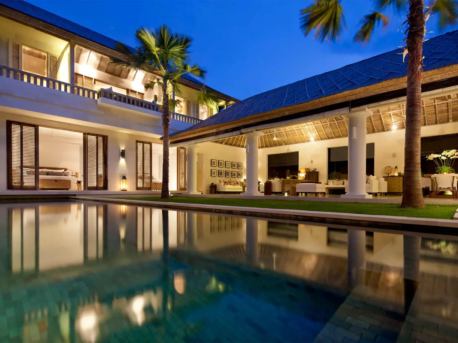 Villa Adasa | Sewa Villa di Bali | Bali Premium Villa