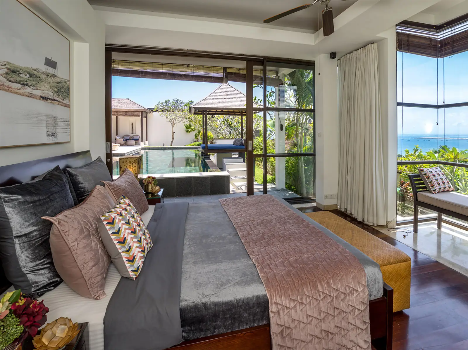 Villa Adenium | Sewa Villa Mewah di Bali | Sewa Villa Mewah di Jimbaran | Bali Premium Villa