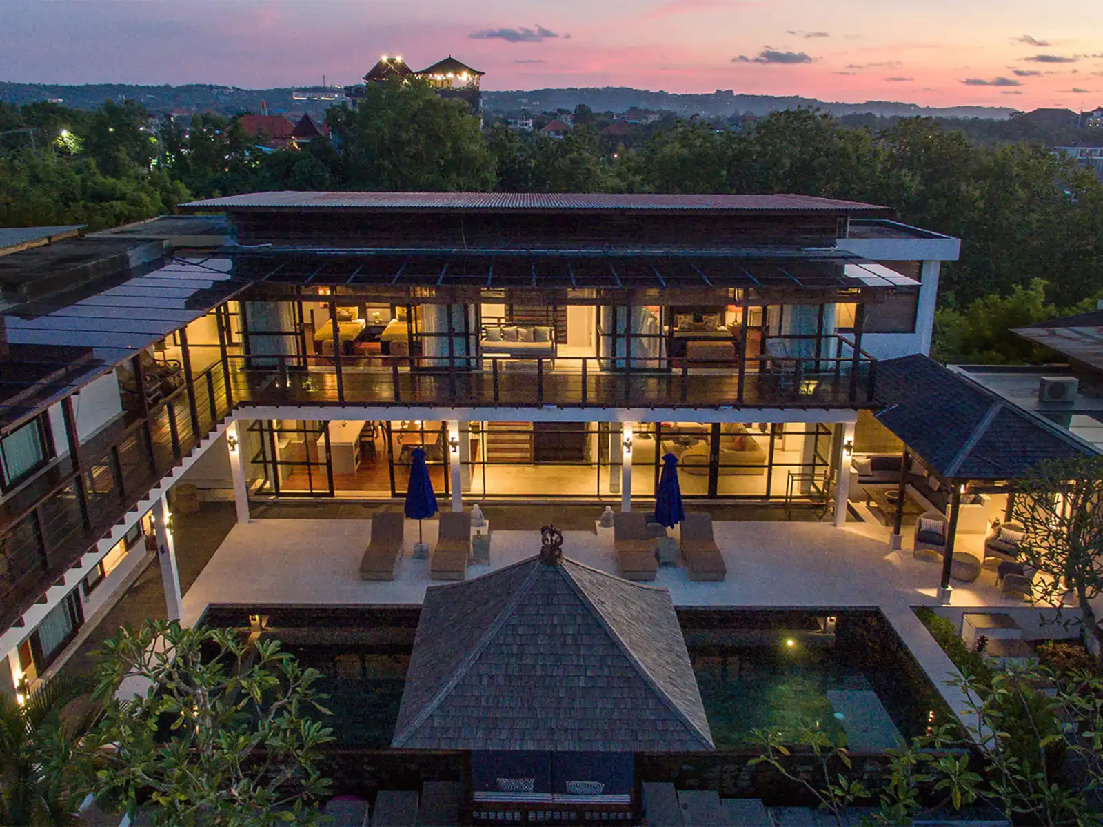 Villa Adenium | Sewa Villa di Bali | Bali Premium Villa