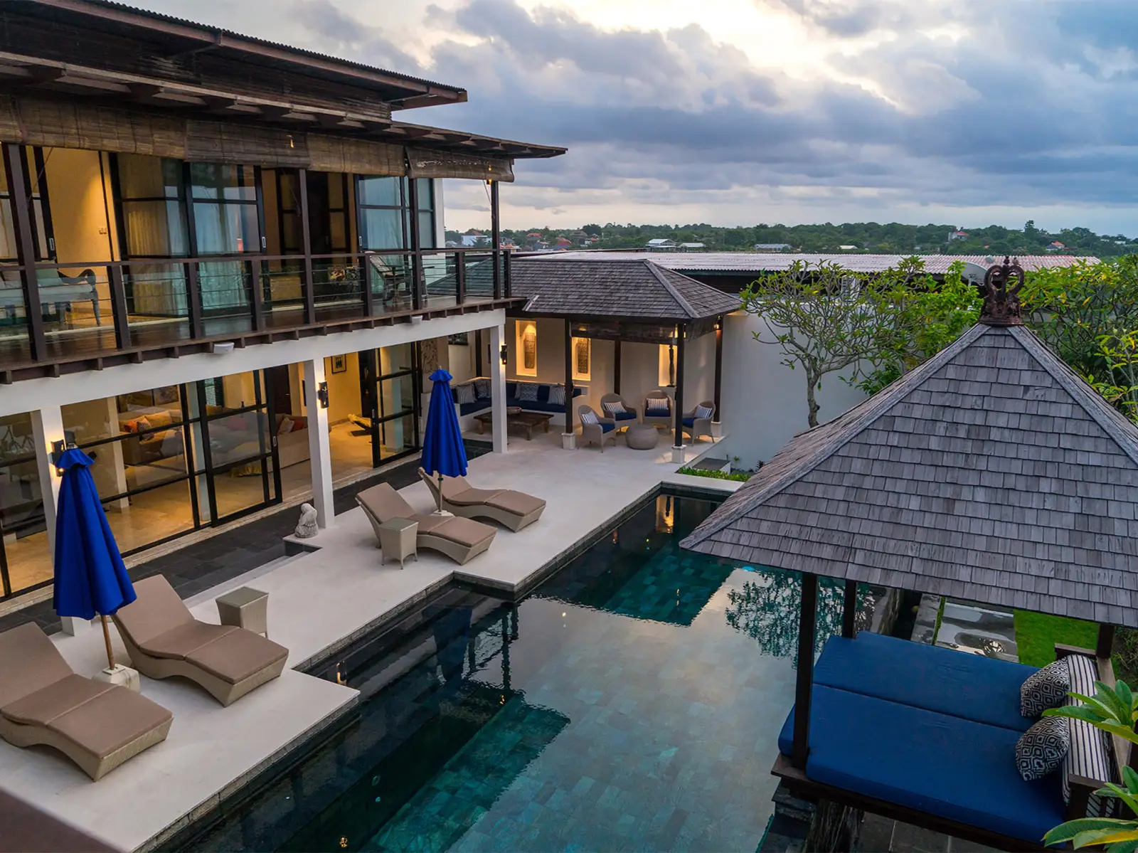 Villa Adenium | Sewa Villa di Bali | Bali Premium Villa