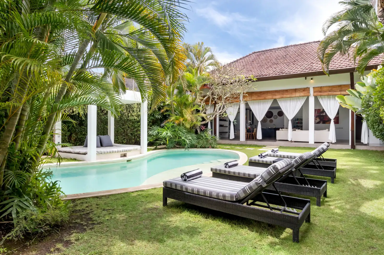 Villa Mia