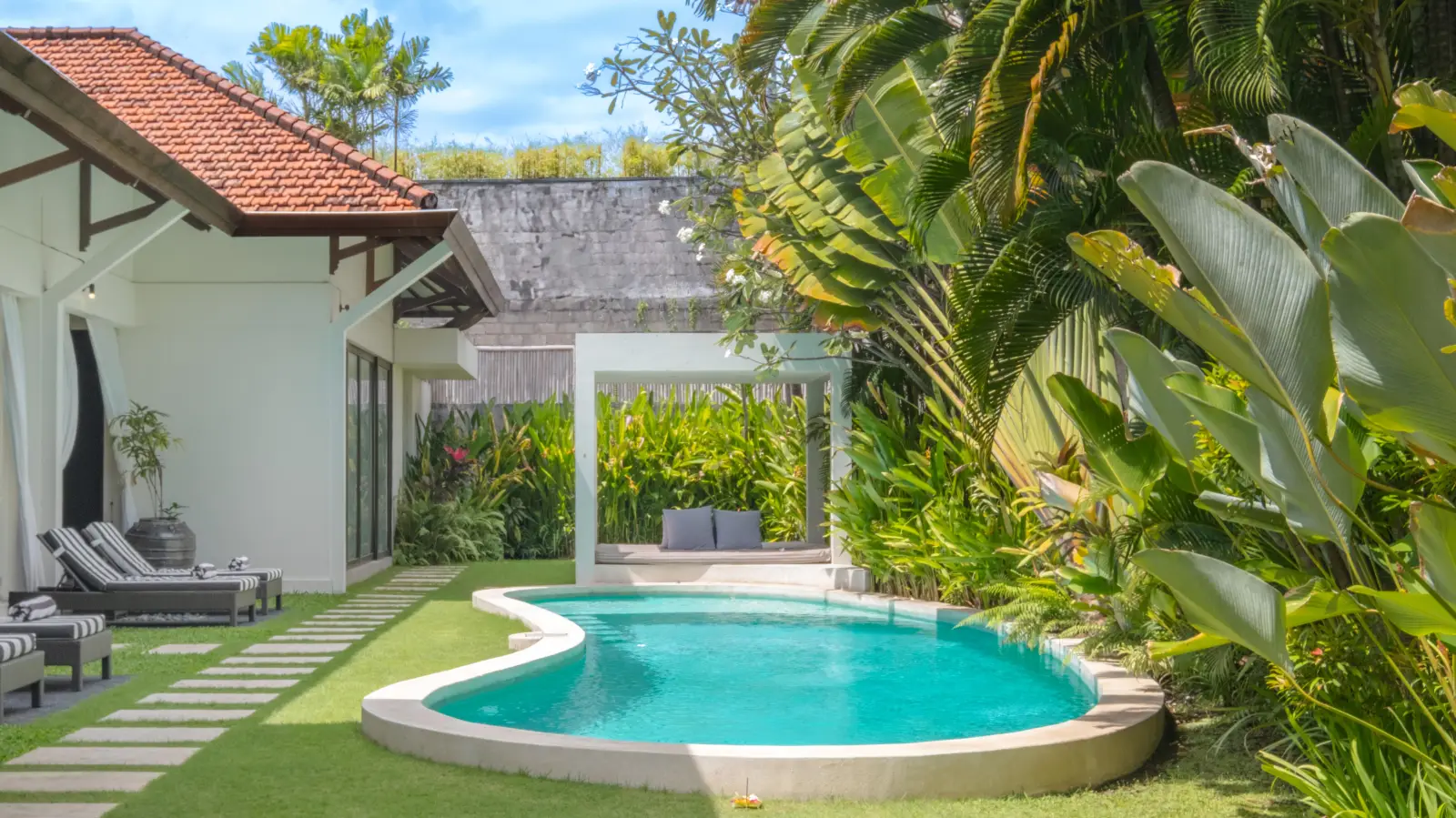 Villa Alice Satu