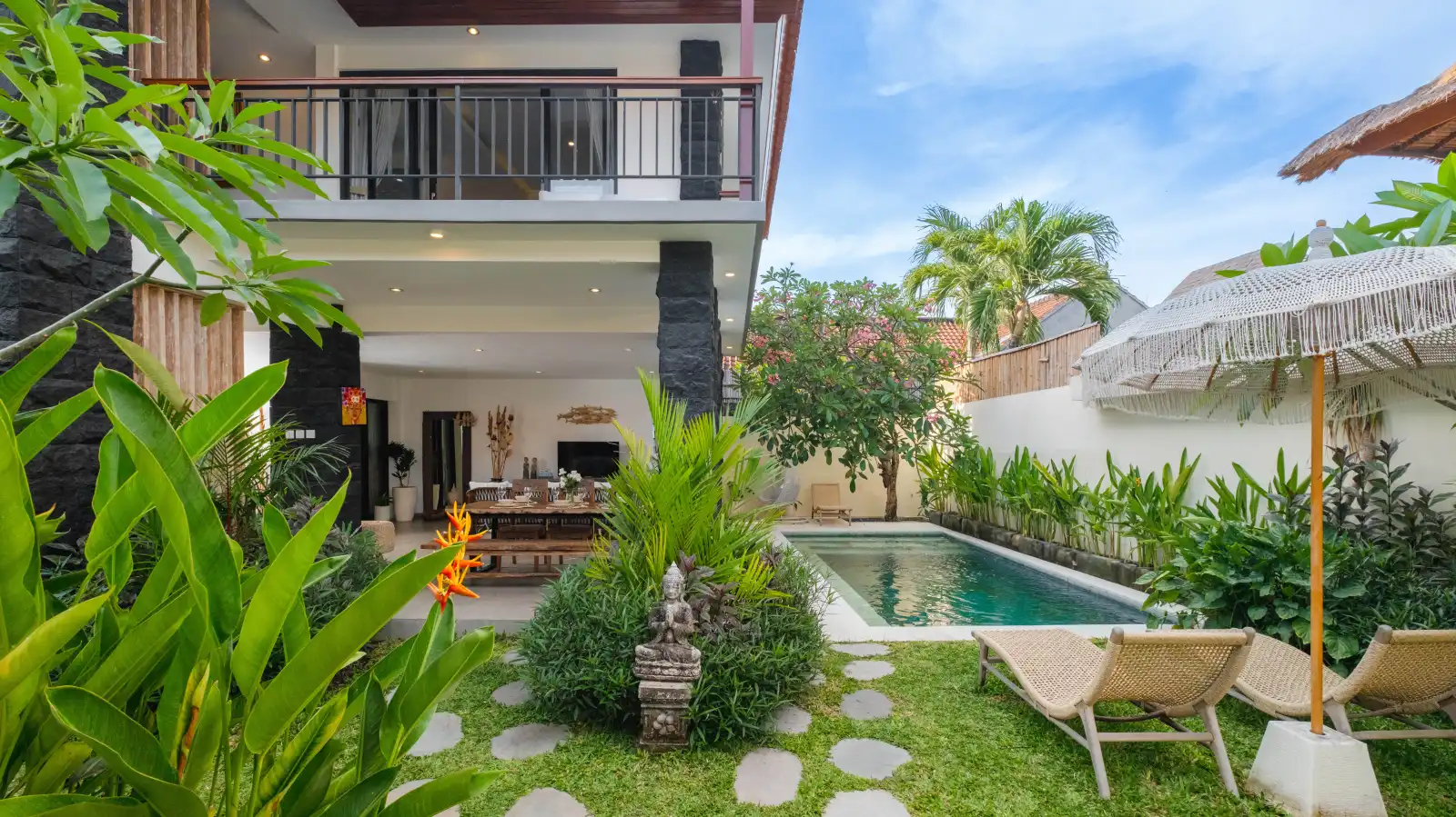 Villa Ambalika
