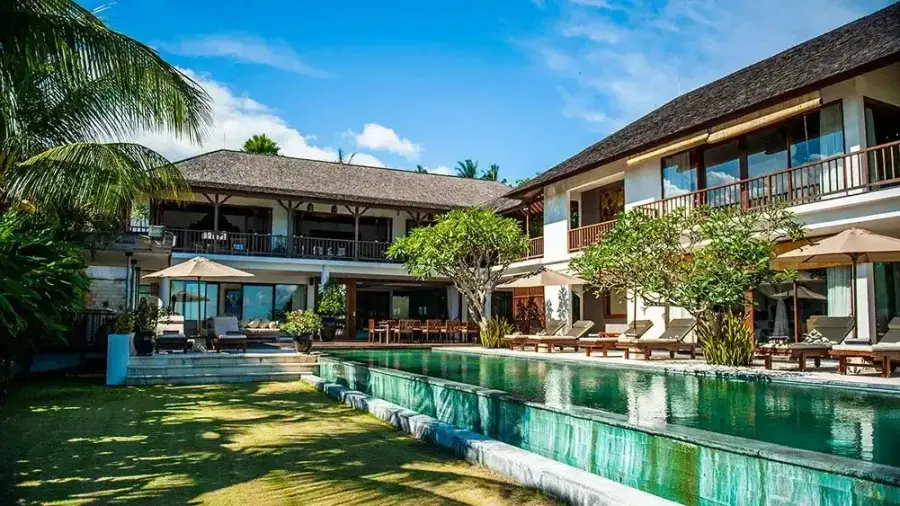 Rekomendasi Villa Sunset View di Candidasa Untuk Liburan Tak Terlupakan!