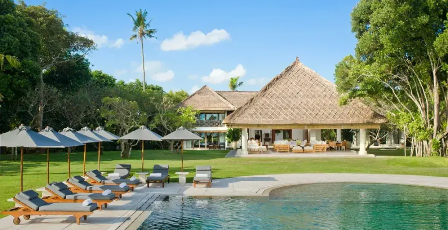 Villa Atas Ombak | Sewa Villa di Bali | Bali Premium Villa