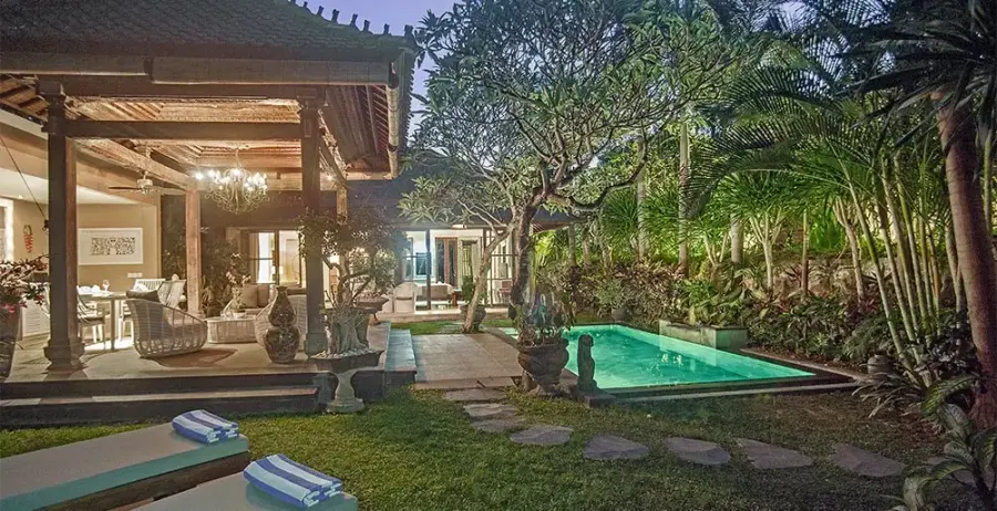 Villa Avalon II