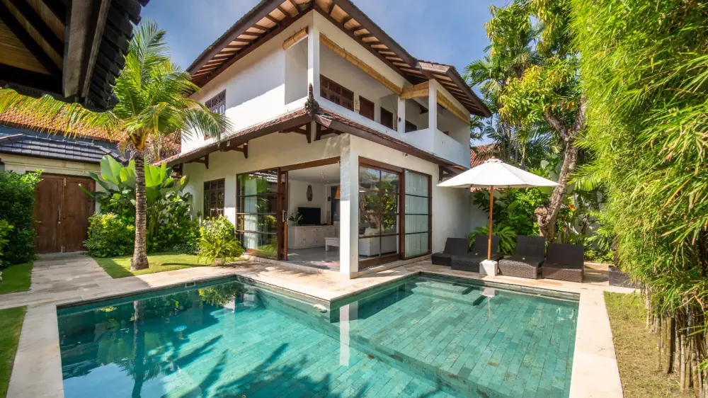 Villa Bewa