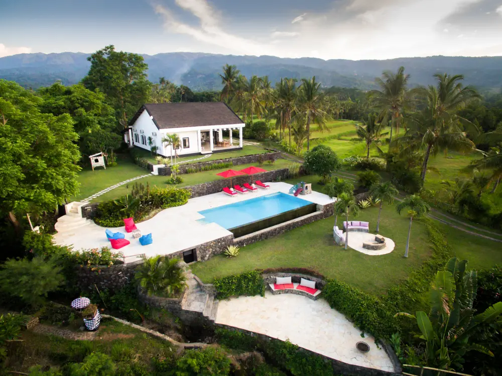 Villa Bloom