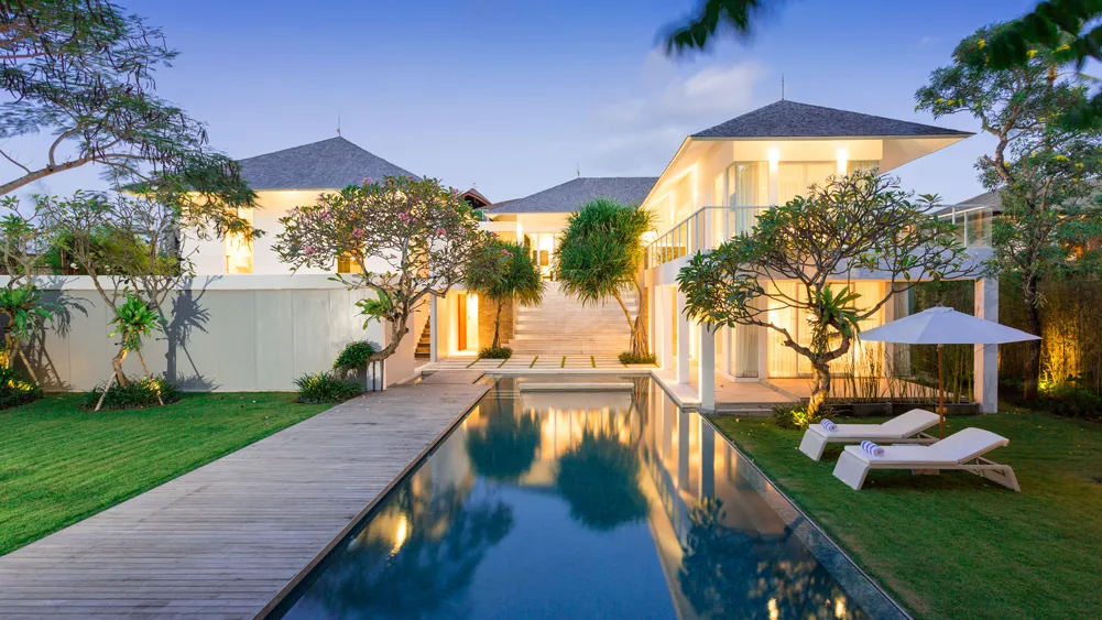 Villa Canggu South