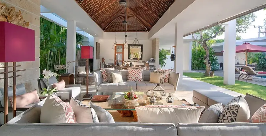 Villa Sayang d’Amour | Sewa Villa Mewah di Bali | Sewa Villa Mewah di Seminyak | Bali Premium Villa