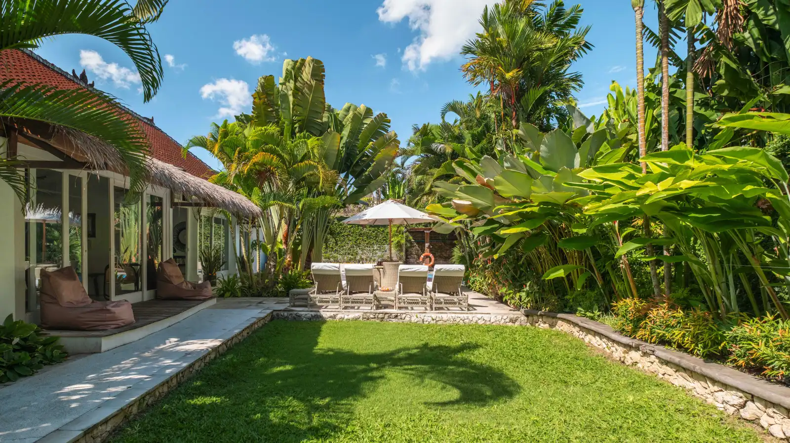 Villa Celeste