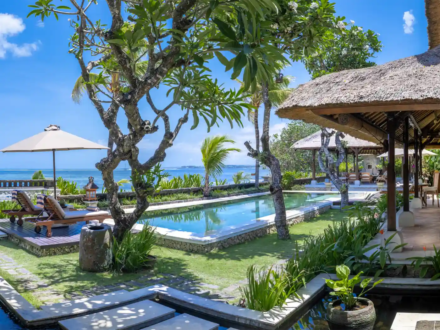 Villa Cemara