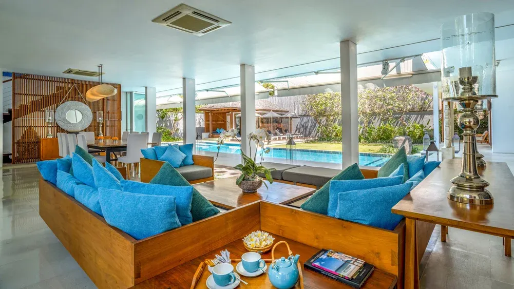Villa Cendrawasih | Sewa Villa di Bali | Bali Premium Villa