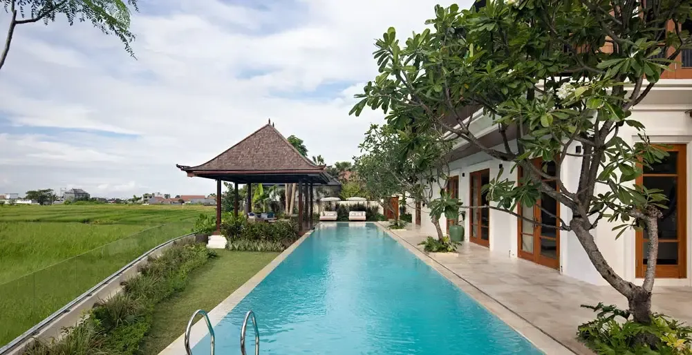 Villa Dhanika