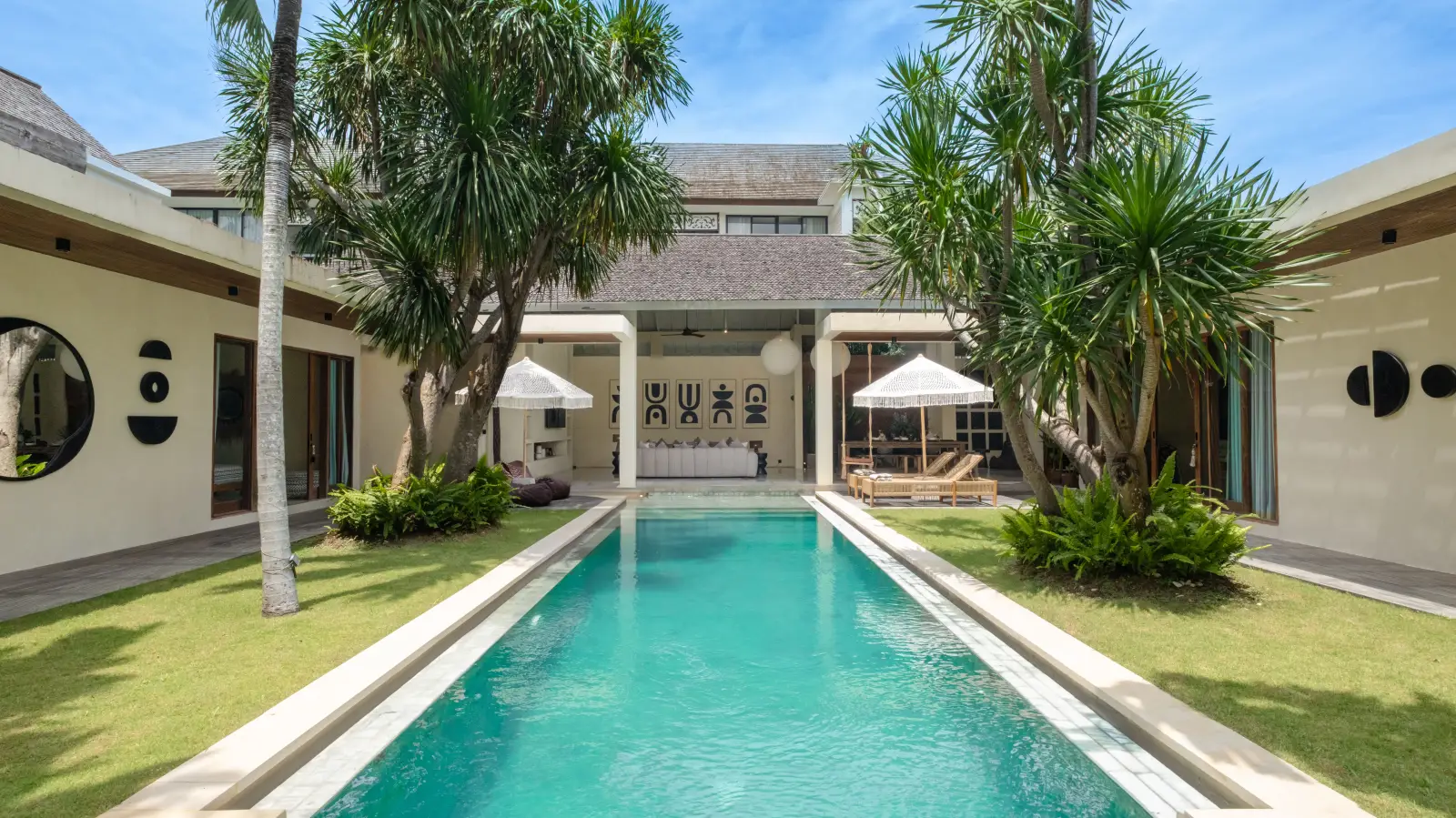 Villa Dreamer