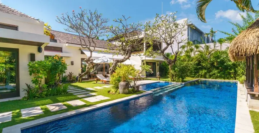 Area Mana di Bali yang Cocok Untuk Menginap Saat Nyepi? Cek di Sini!