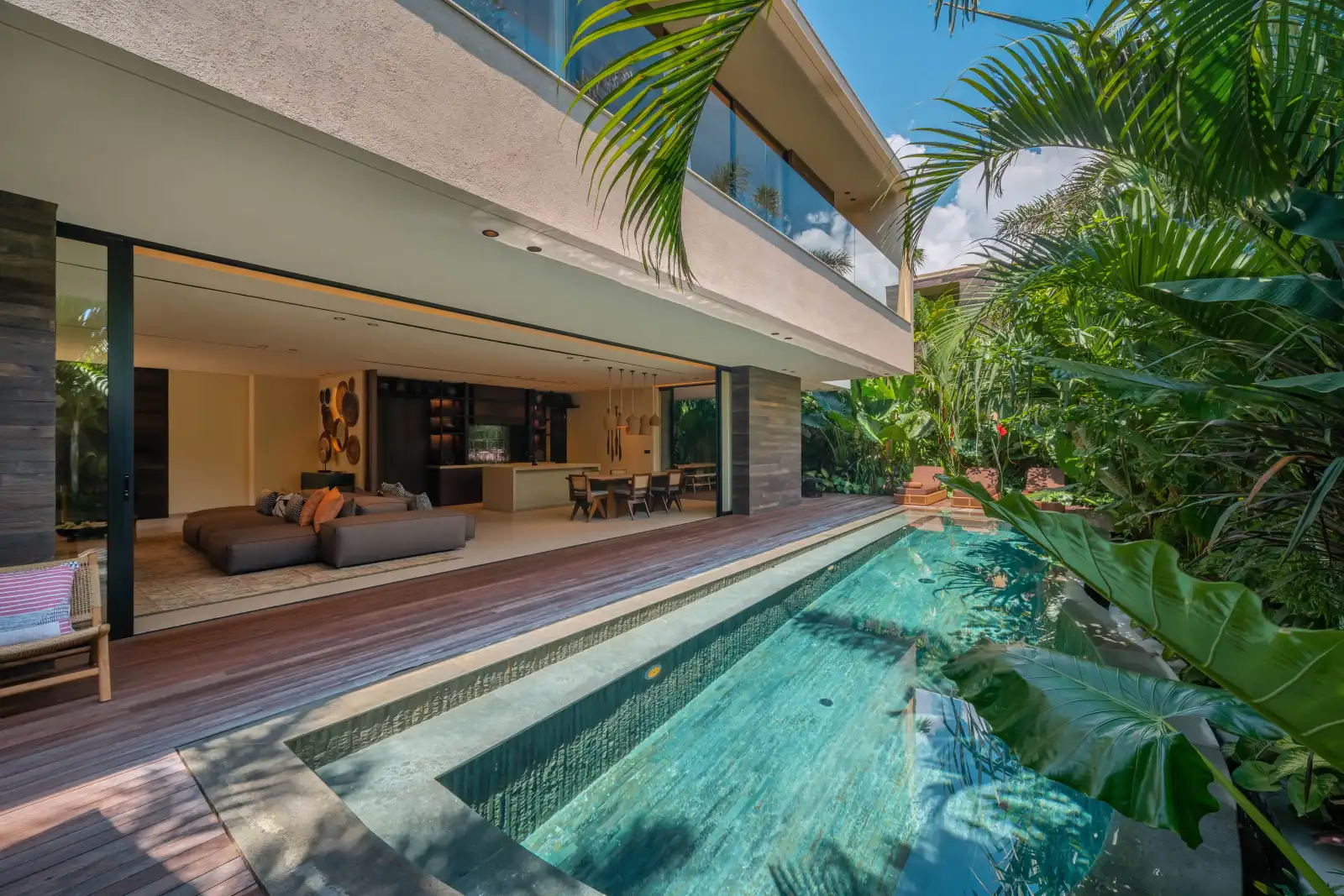 Villa Fiji