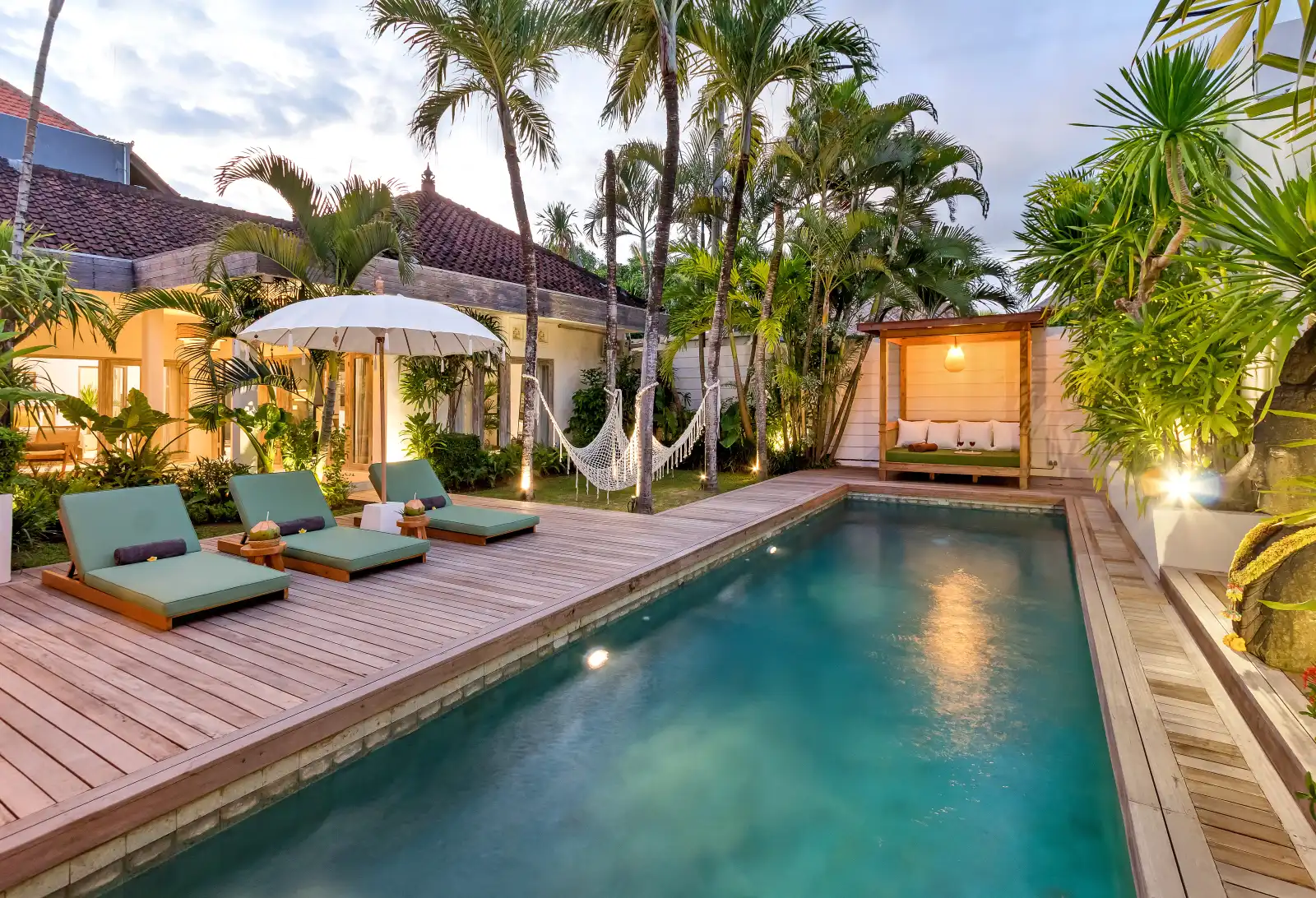 Villa Gauguin