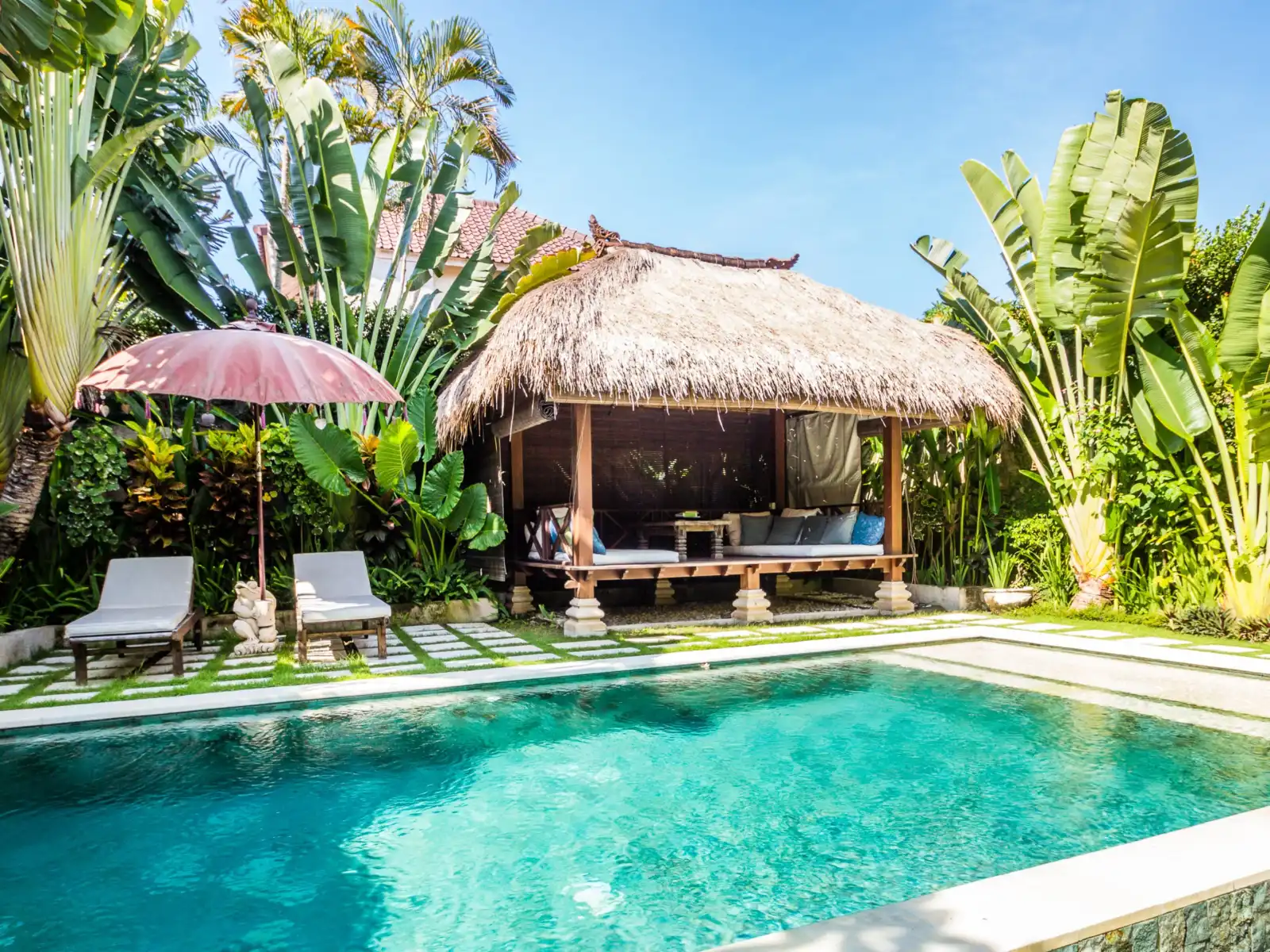 Villa Gembira