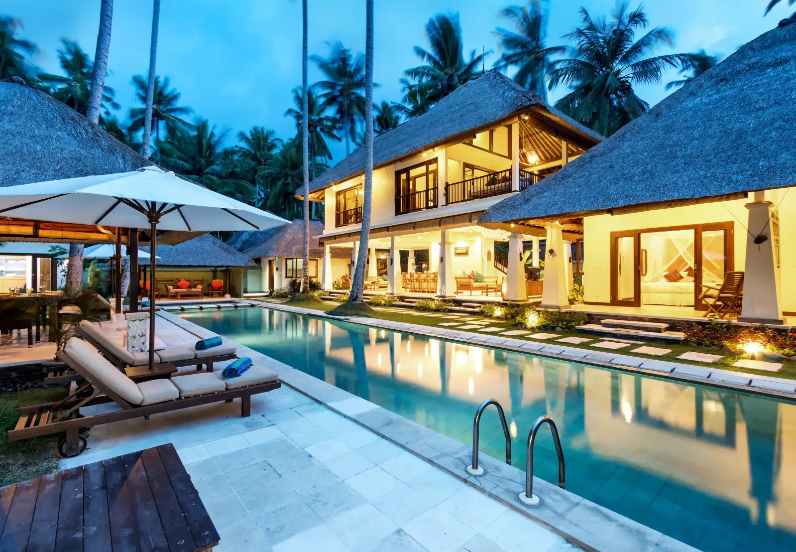 Villa Gils