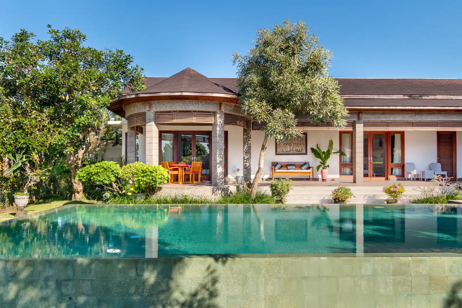 Villa Griya Atma