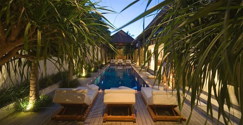 Villa Hana
