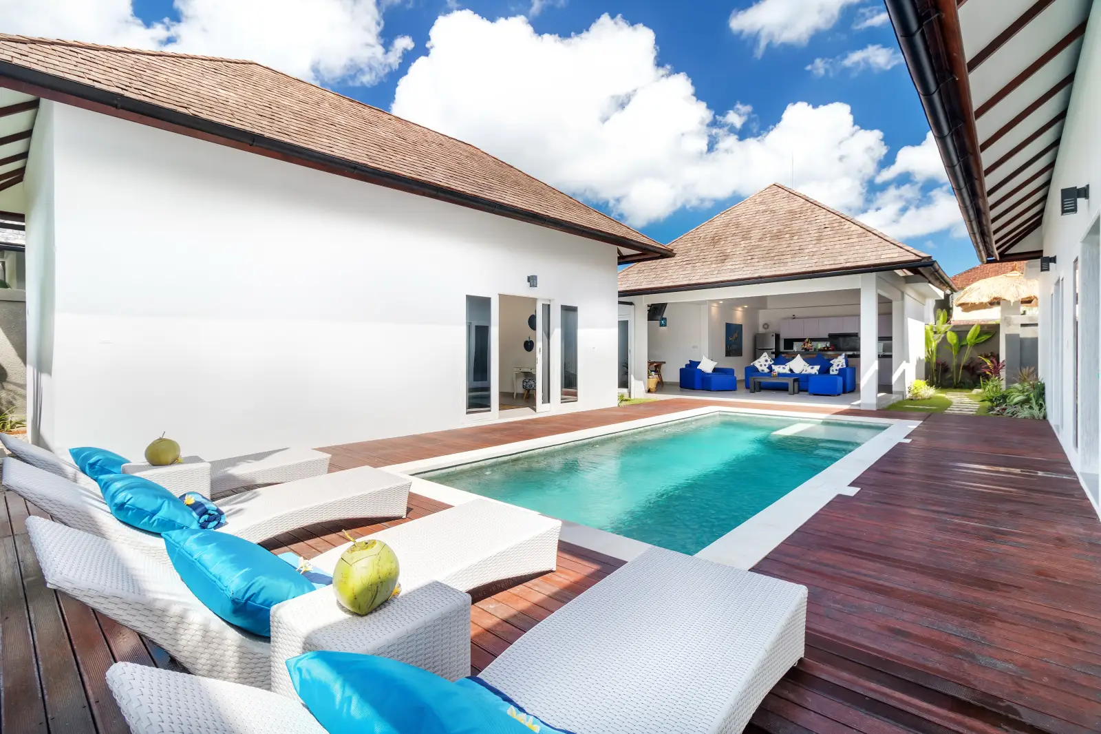 Villa Hiburan 2