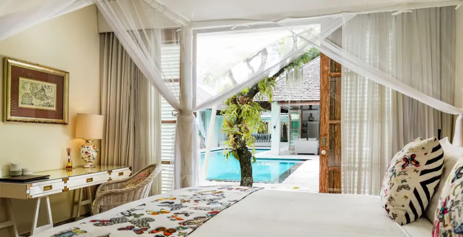 Villa Jajaliluna | Luxury Rental Villa in Bali | Sewa Villa Mewah di Seminyak | Bali Premium Villa