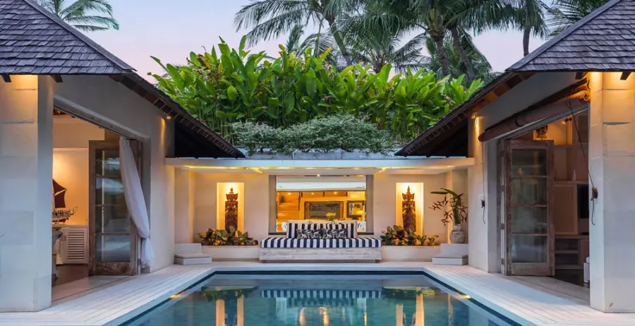 Villa Management Services in Bali: Professional Solutions for Property Investment