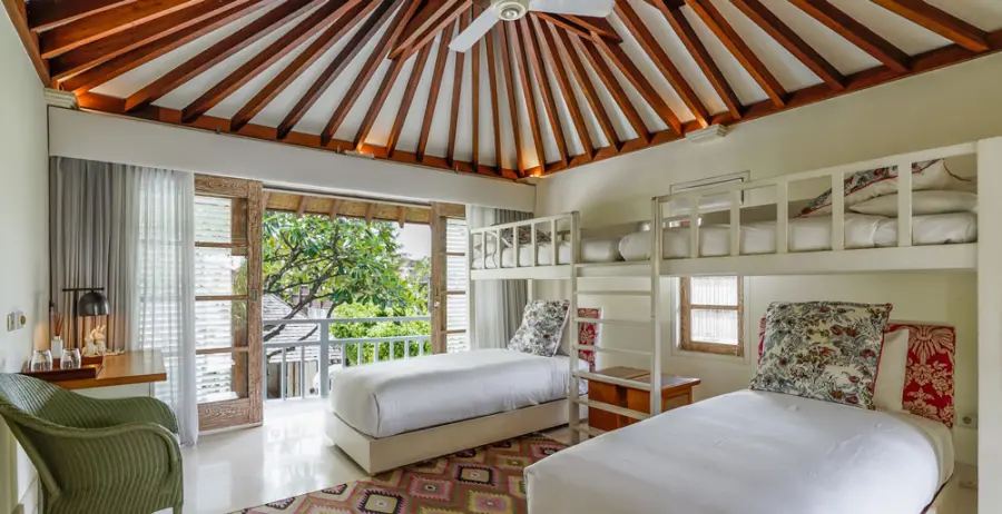 Villa Jajaliluna | Luxury Rental Villa in Bali | Sewa Villa Mewah di Seminyak | Bali Premium Villa