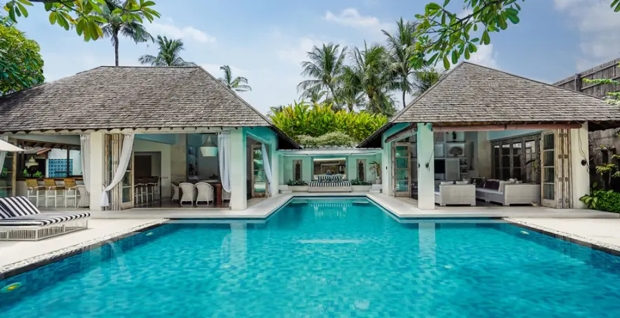 Investment Opportunities in Villa in Bali: A Complete Guide for Investors