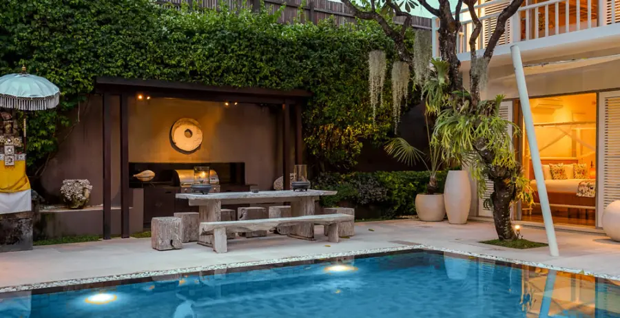 Villa Jajaliluna | Luxury Rental Villa in Bali | Sewa Villa Mewah di Seminyak | Bali Premium Villa