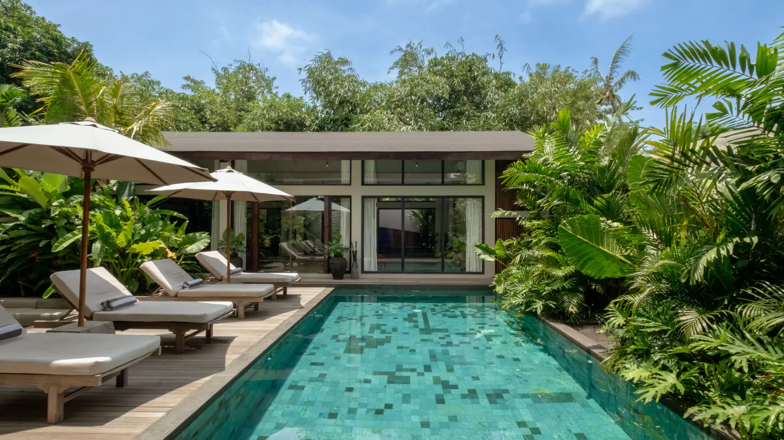 Pecatu | Villa Eksklusif di Bali | Bali Premium Villa