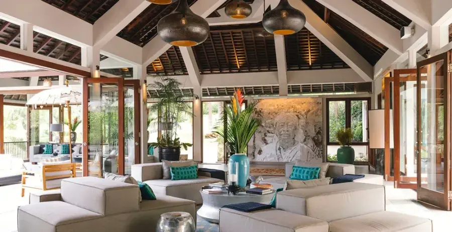 Villa Kalaisha | Sewa Villa di Bali | Bali Premium Villa