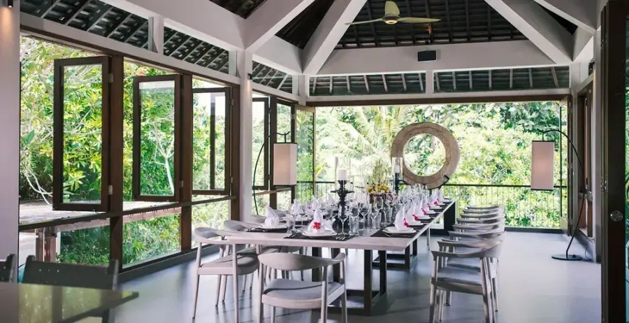 Villa Kalaisha | Sewa Villa di Bali | Bali Premium Villa