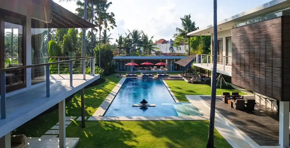 Villa Kalyani