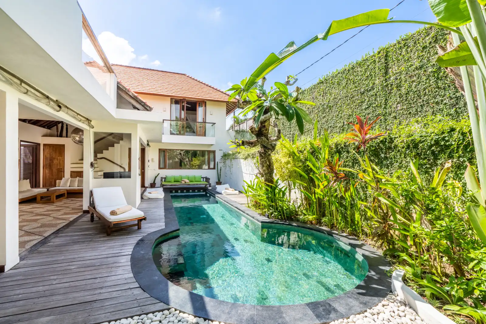 Villa Ku Tama