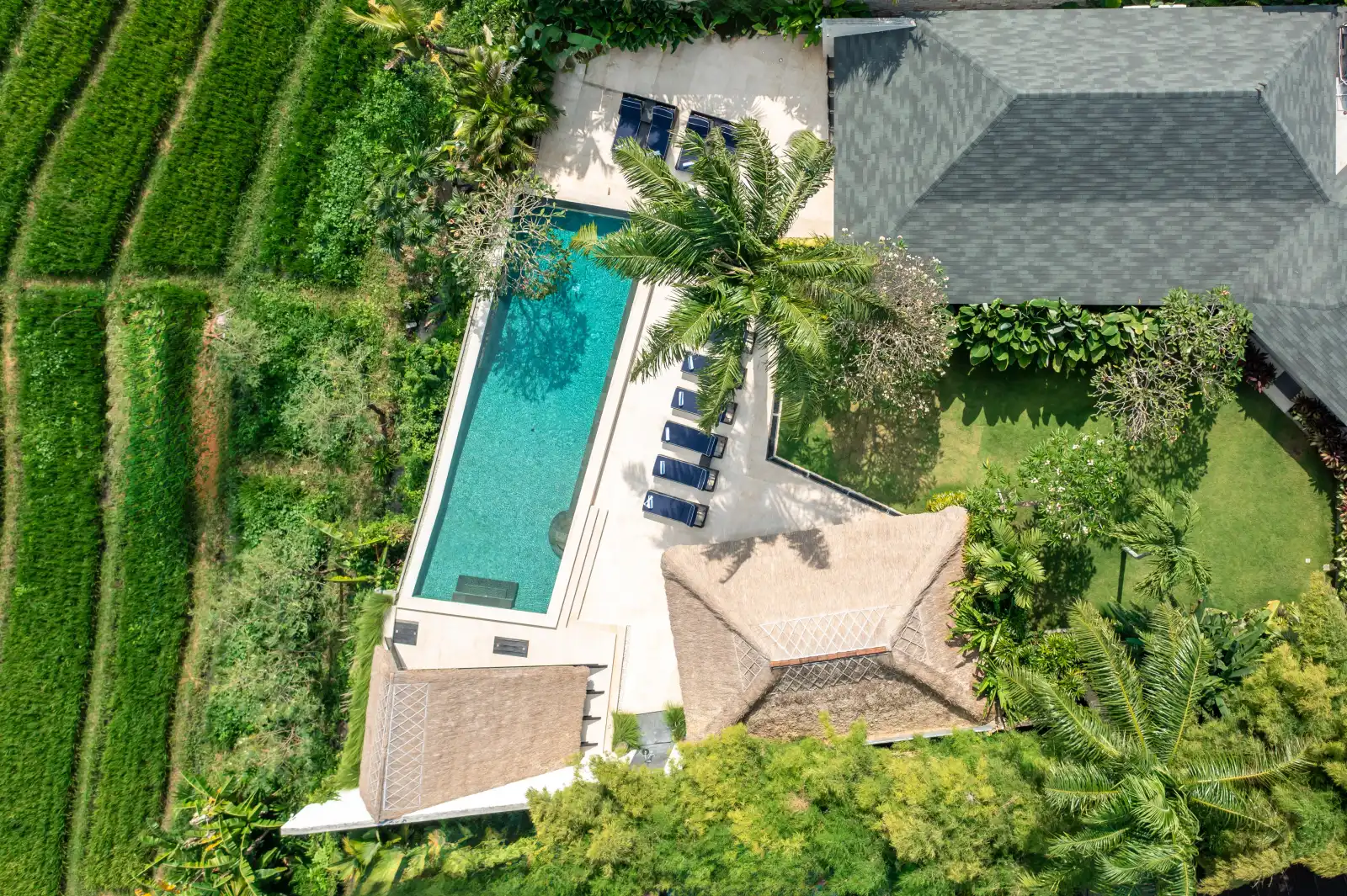 Villa Aloui