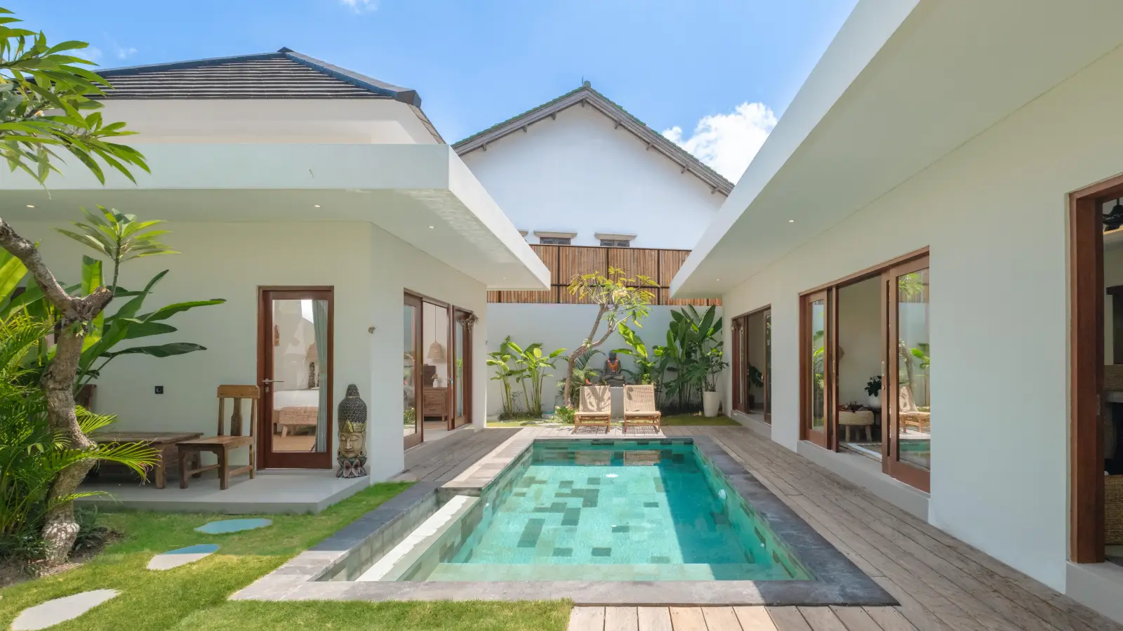Villa Lange 2